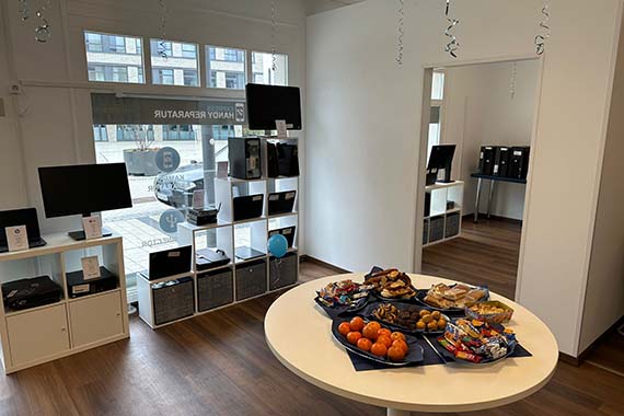 handyshop hechingen